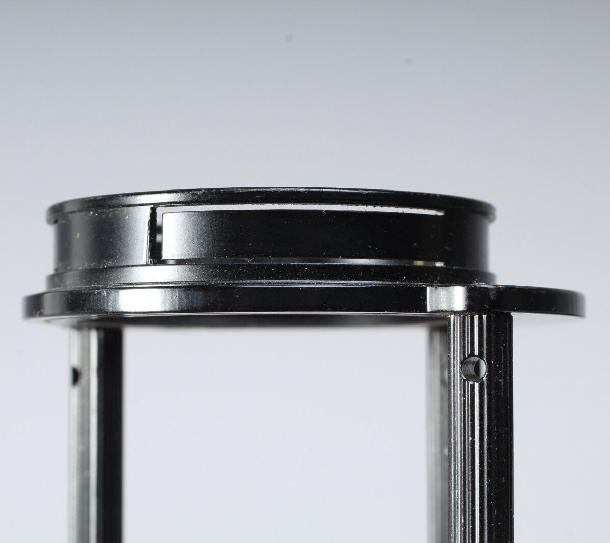 LEITZ BELUN COPY STAND FOR USE WITH 5CM SUMMITAR LTM LENS VERY CLEAN