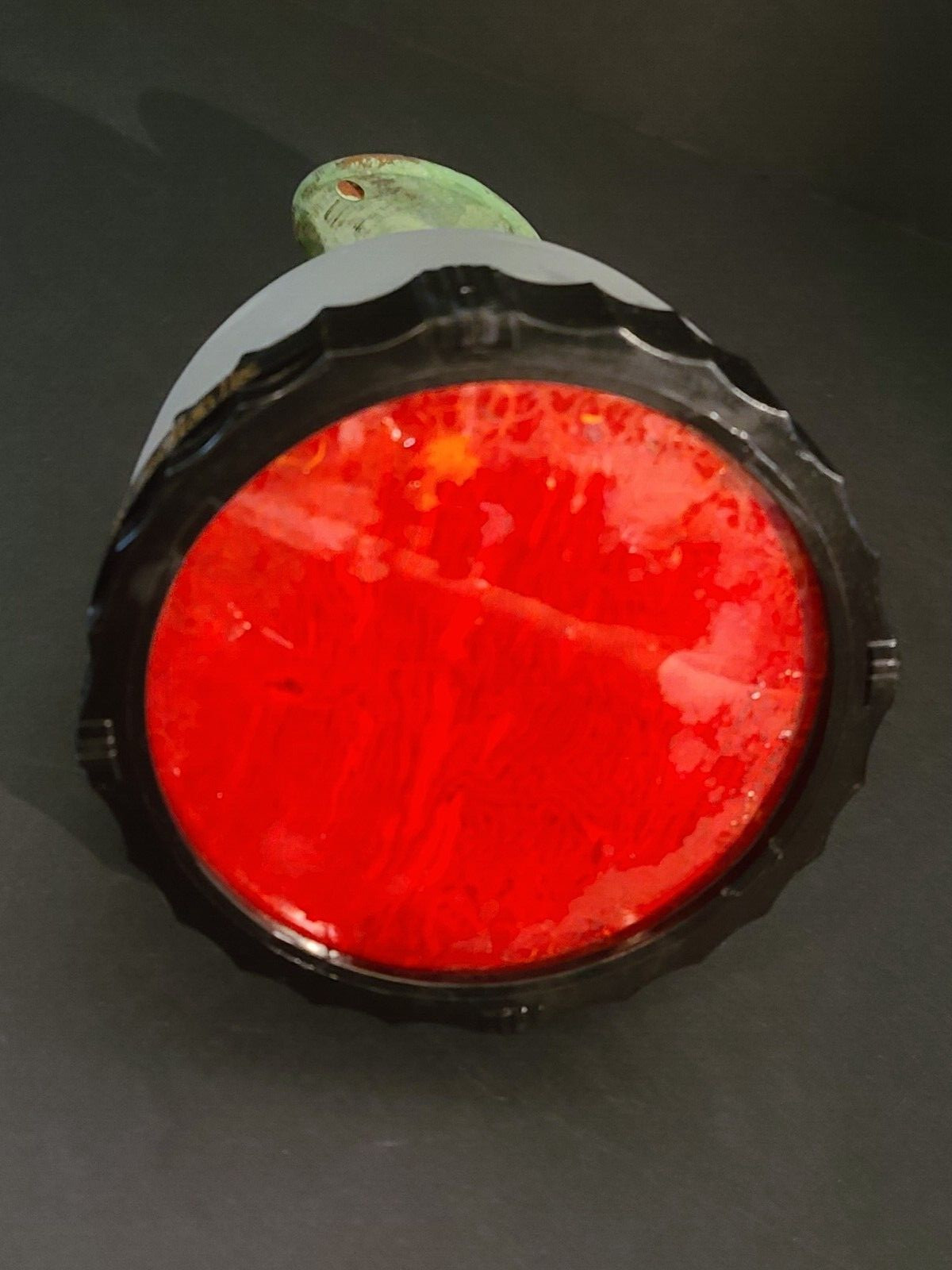 Vintage Kodak Spot Light (NEEDS REWIRED)