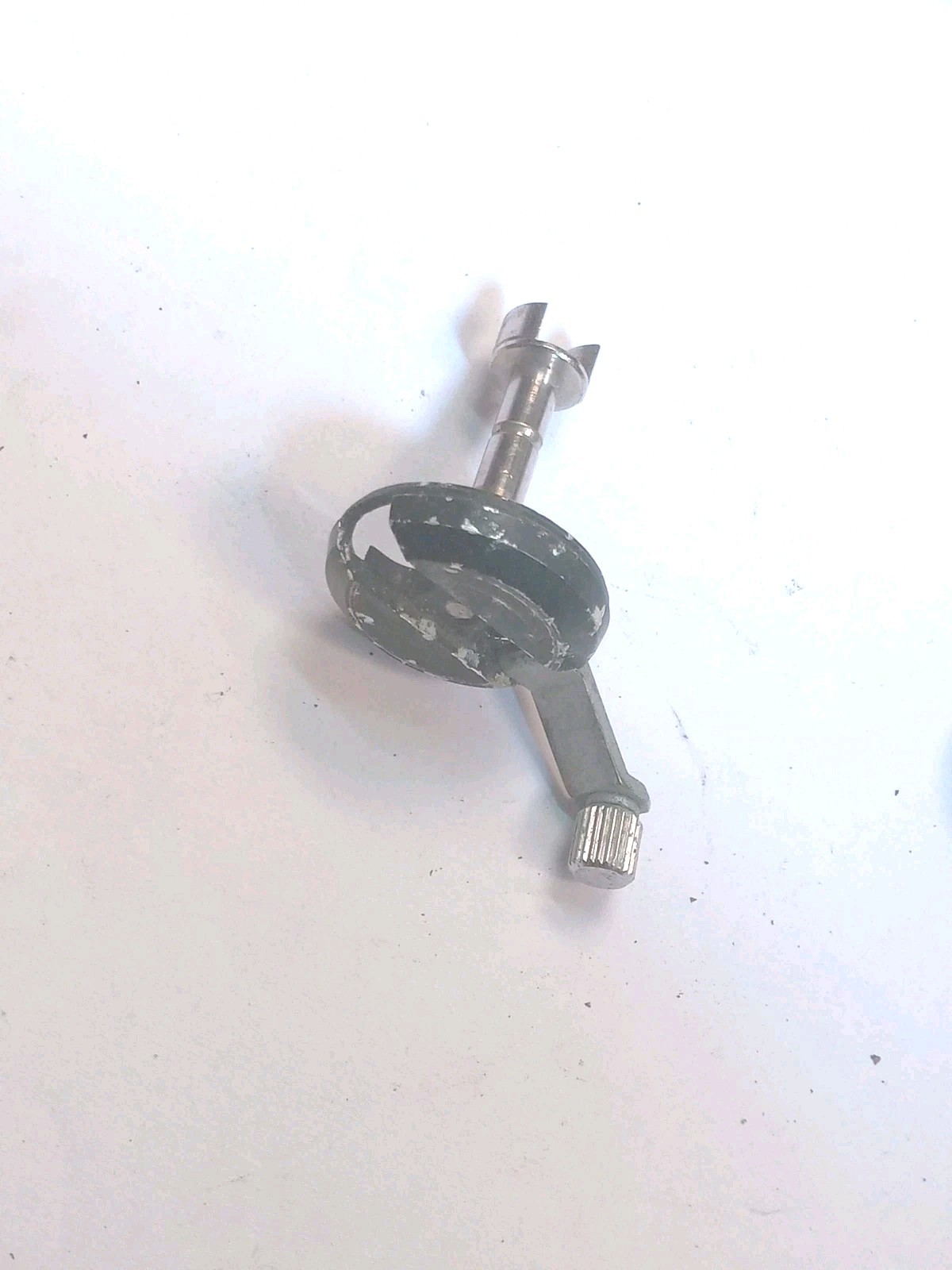 Pentax ME Super Rewind Knob Original Used Part