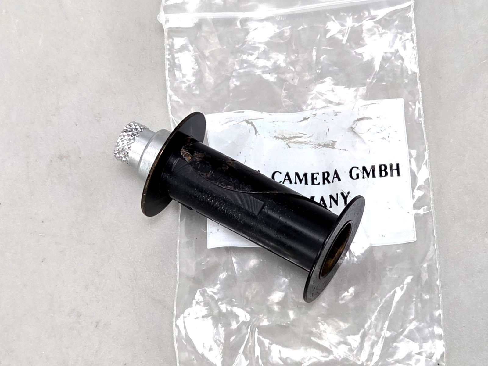 Leica Leitz Genuine Take Up Film Spool 14022 SPOOM for M1 M2 M3 M4 IIIg+, USA