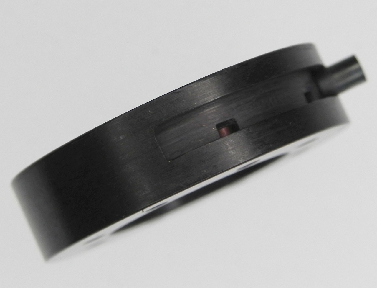 Dallmeyer Iris Diaphragm No.37A ………….. LN #1