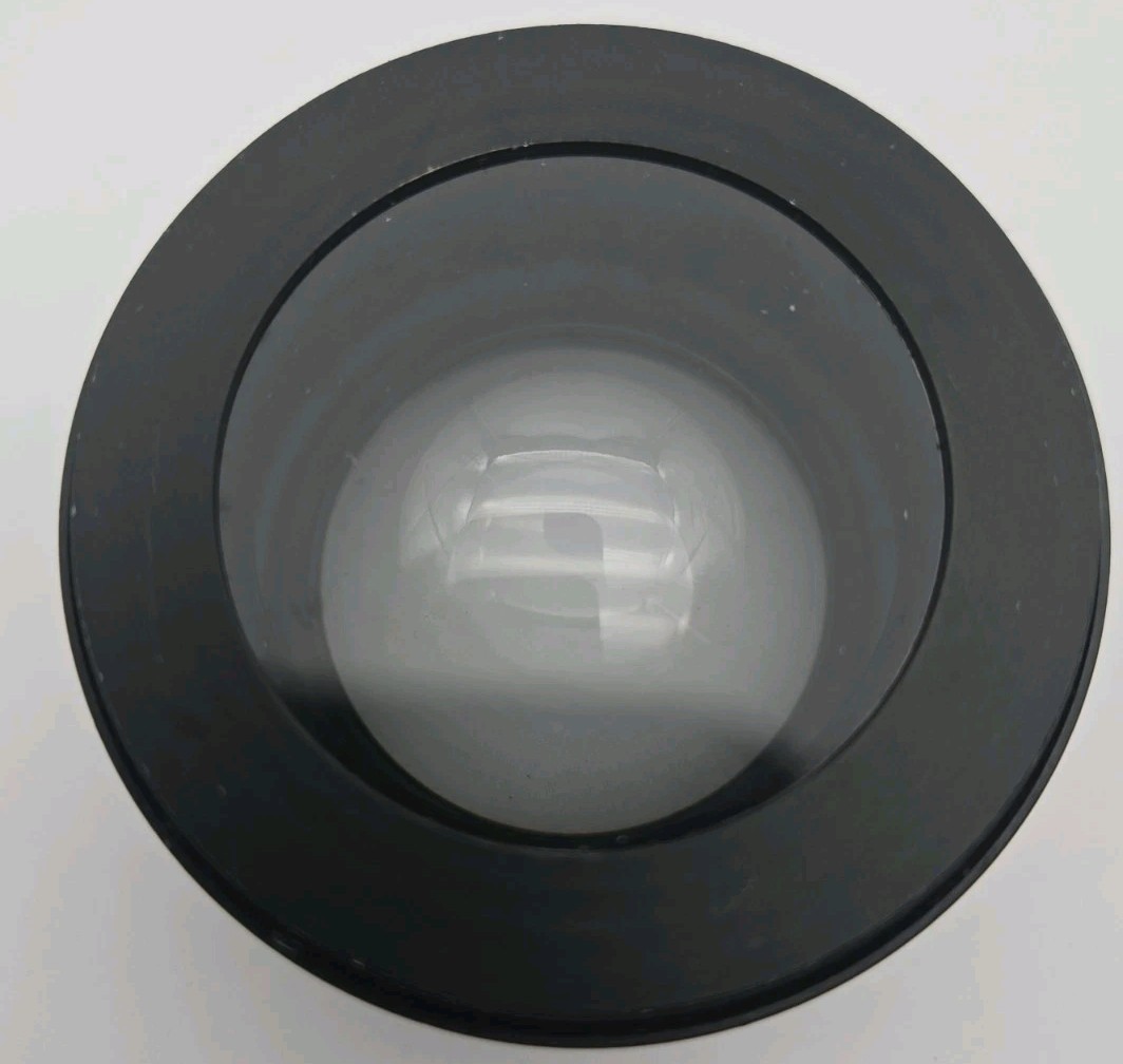 Commander Optics 58mm Pro High Definition 2.2X AF Telephoto Lens + Lens Cap