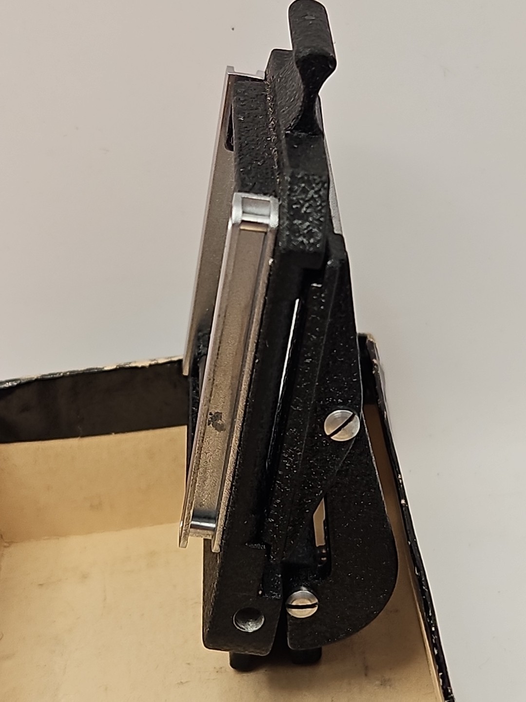Vintage Novoflex BALCOP Unit West Germany