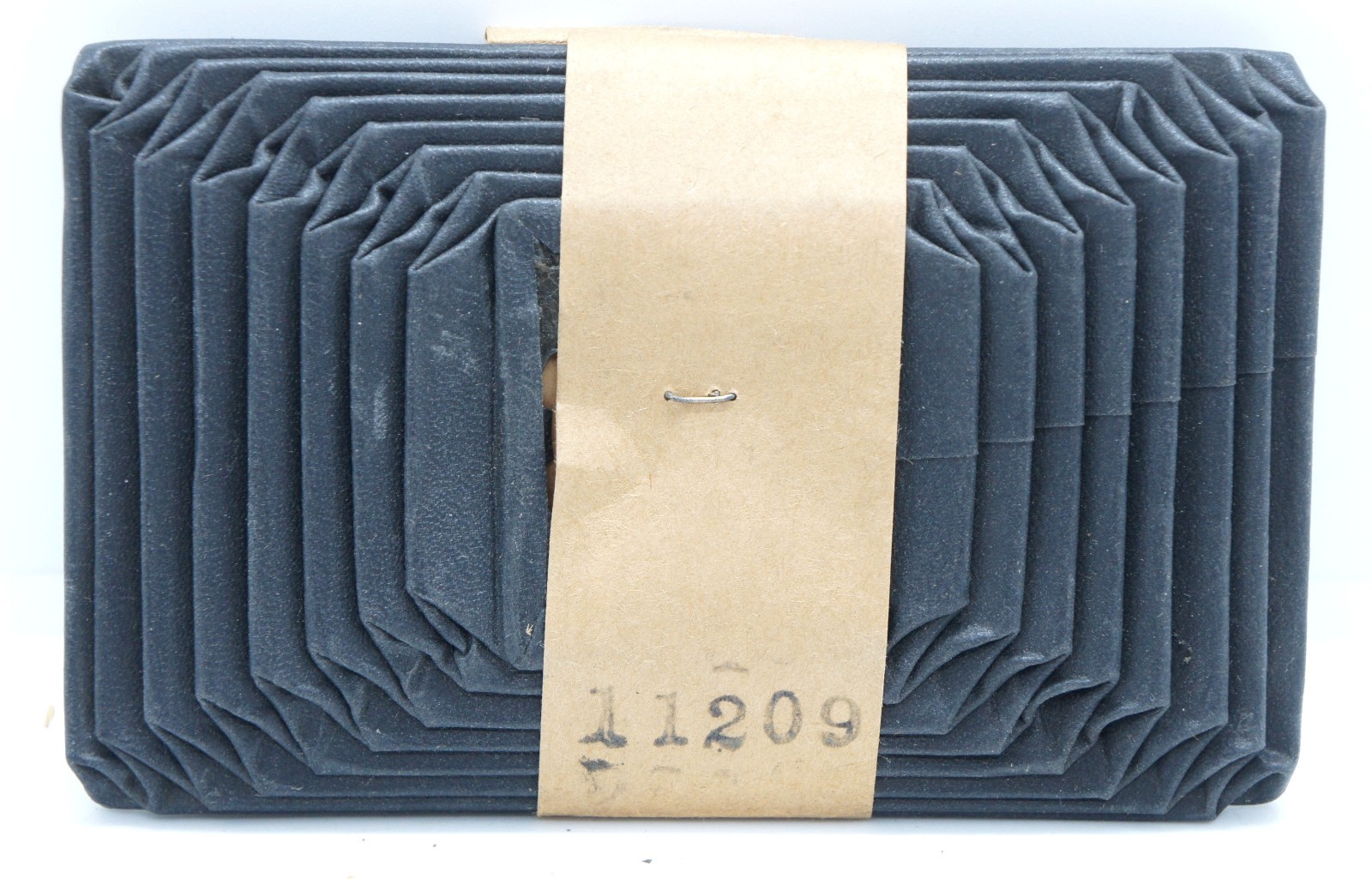 MINT Bellows for medium format 6.5×11 cm 2½×4¼ folding cameras for use 116 film