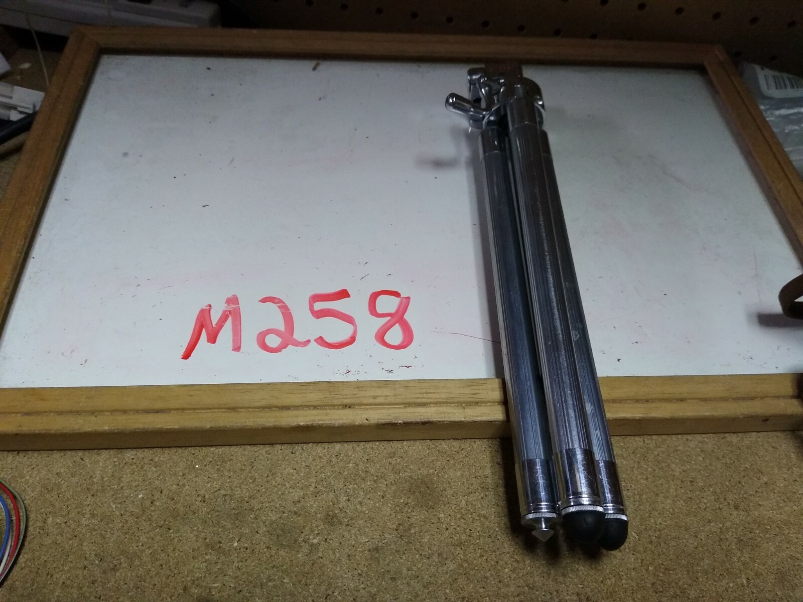 Vintage Sunset Tripod – working great condition