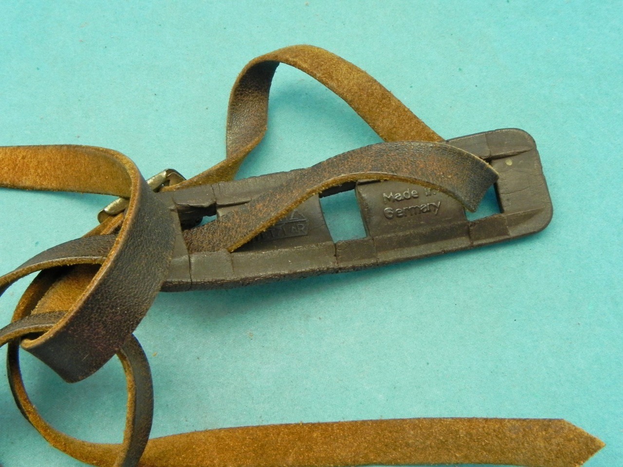 Leica Case for IIIC, IIIF #23