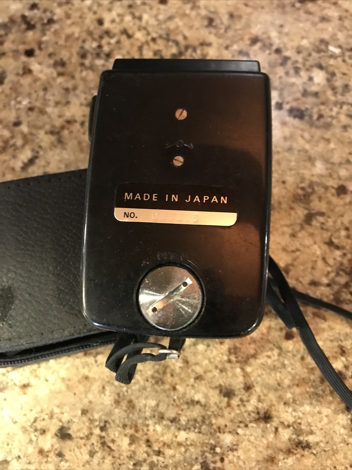 Sears Electronic din asa Cine f time