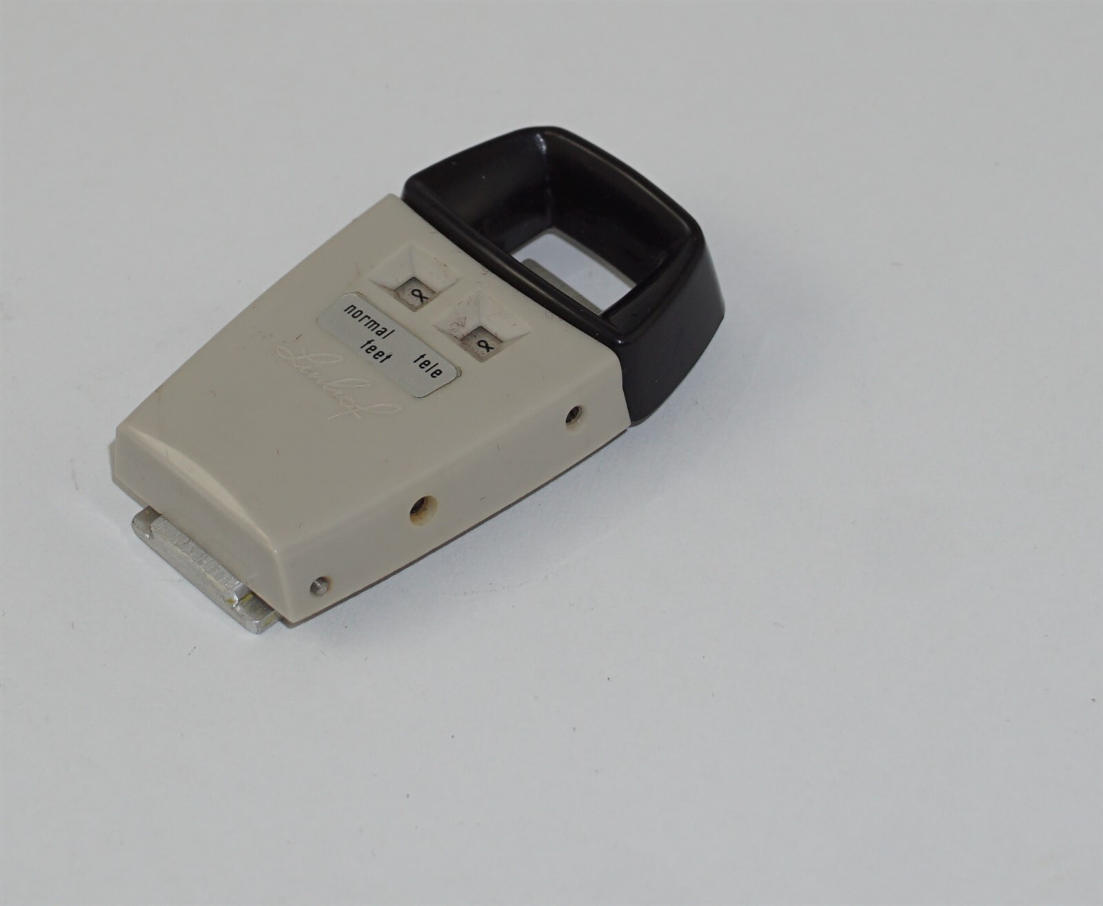 Linhof Technika Flip Up Viewfinder