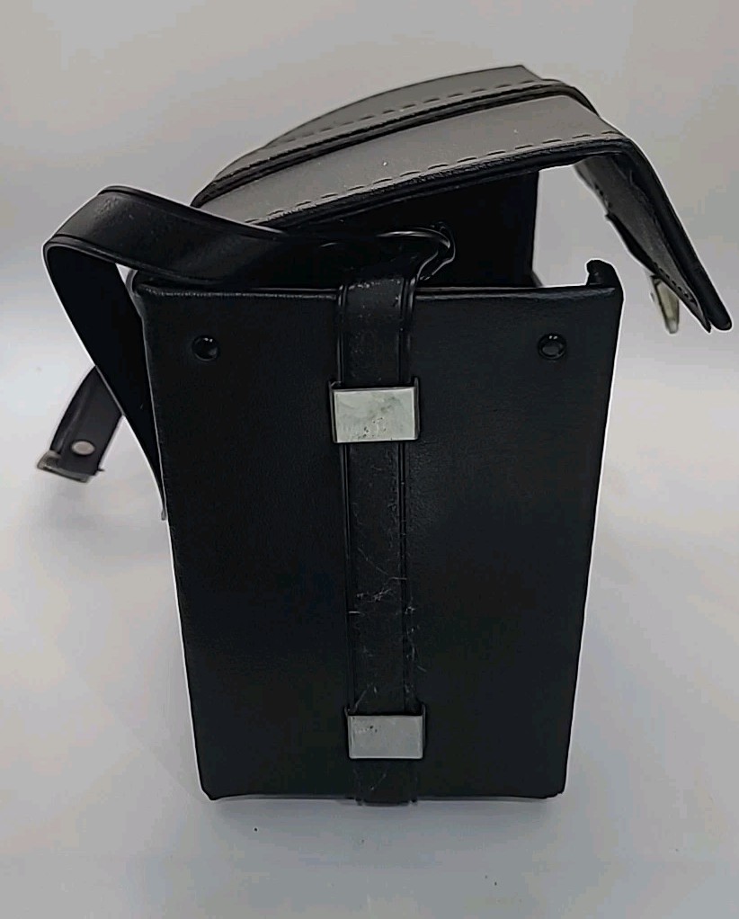 Vintage Safari Black Camera Case Hard Case Retro Home Decor