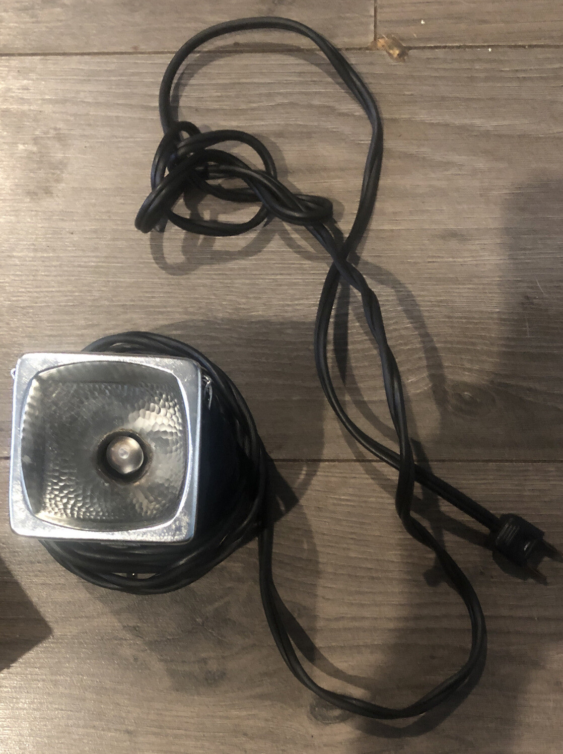 Vintage Kodak Instamatic Movie Light Model 1, No. D375