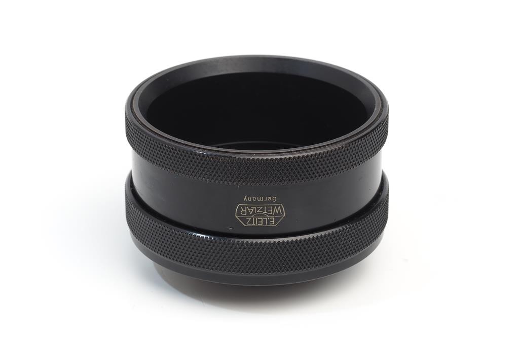 Leitz Leica ZOOXY Helical Focusing Mount For Elmar 5cm