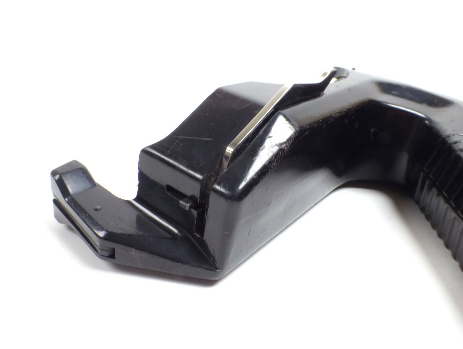 Bolex Reporter Hand Grip for H8 and H16 Round Base Cameras