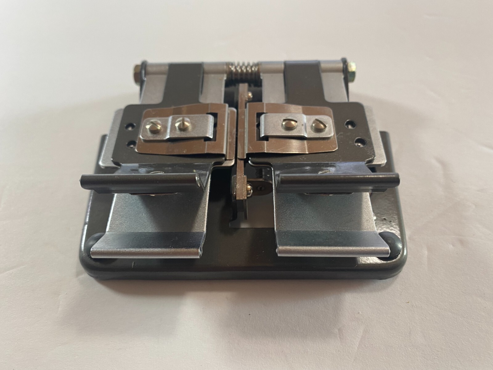 Vintage 1960’s MEIWA 8mm Splicer Super & regular 8mm Free Shipping