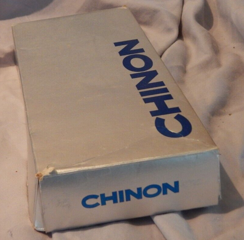 Chinon Movie Light Bracket LB-020