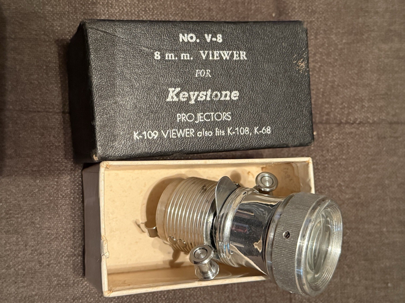 Photography Vintage Accessory Lot