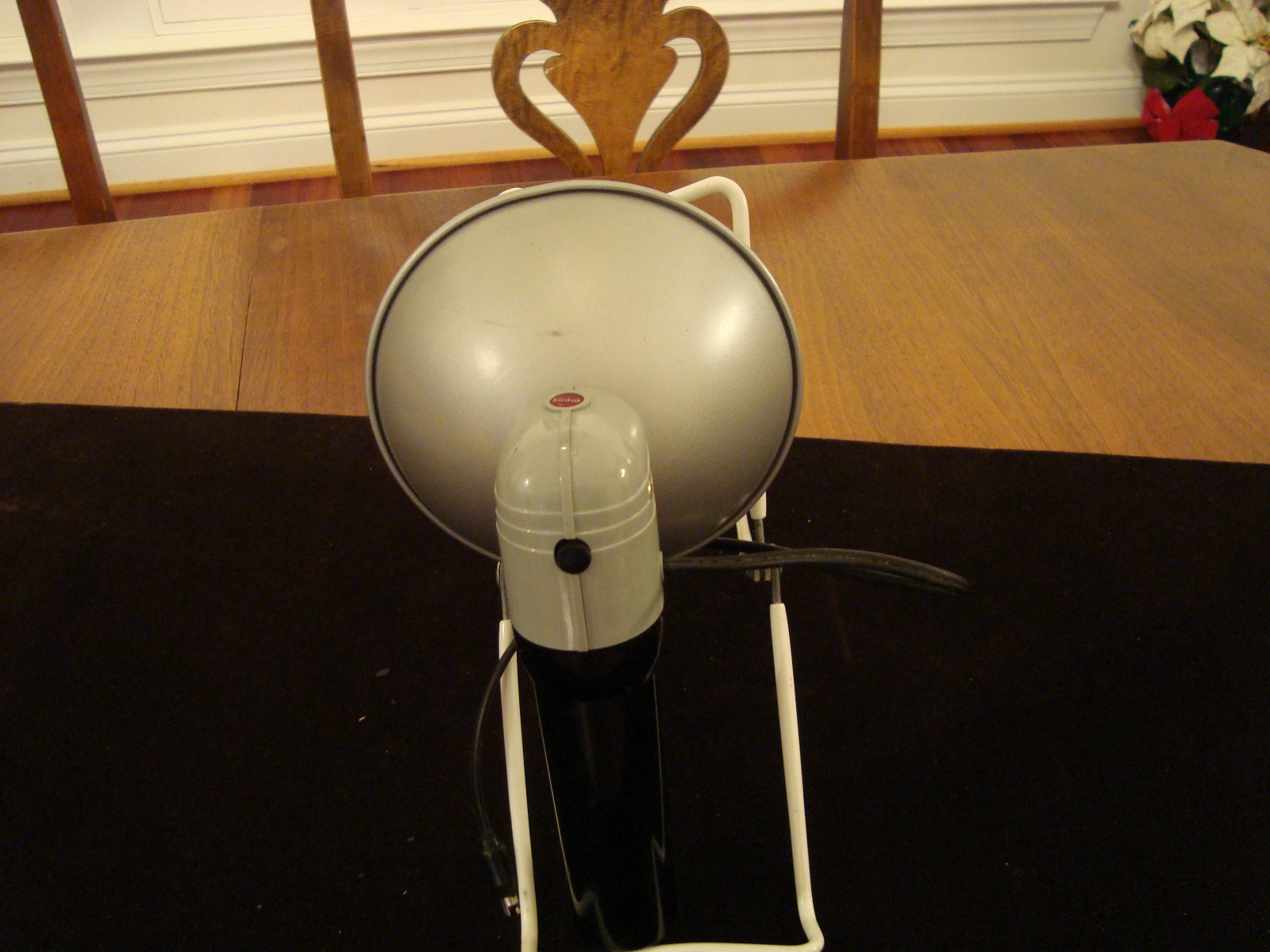 Vintage Kodak Flashholder with Standard Bracket