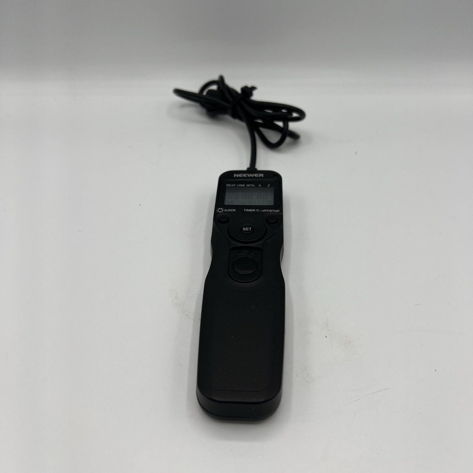 Neewer EZa-C1 Digital Timer Remote Switch Control For Canon 700D 500D 550D