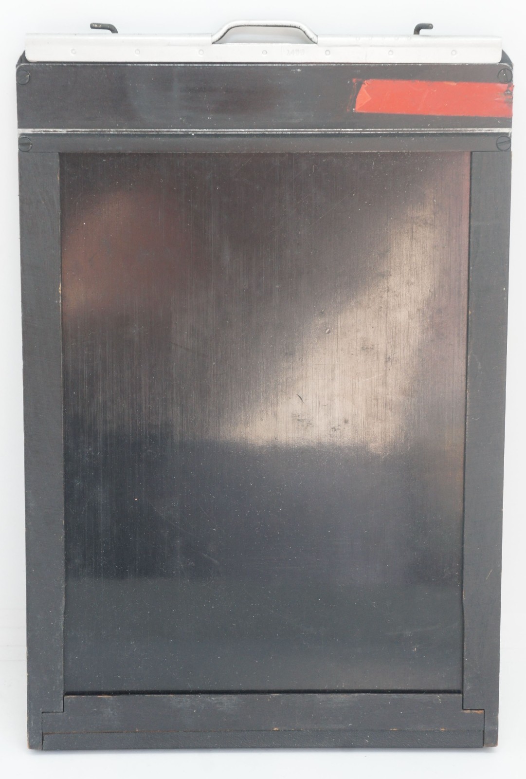 Vintage Kodak 5×7 Wooden Sheet Film Holder Large Format Eastman Kodak US Pat 205