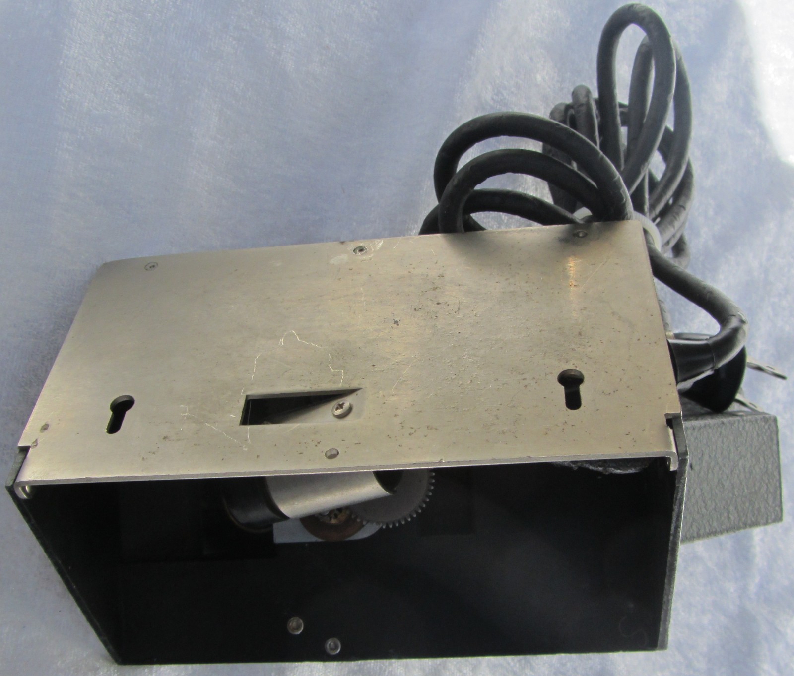 “CINE” “KODAK” 8 MM FILM EDITING VIEWER – “MODEL B8” PERFECT 4 THE CUTTING ROOM