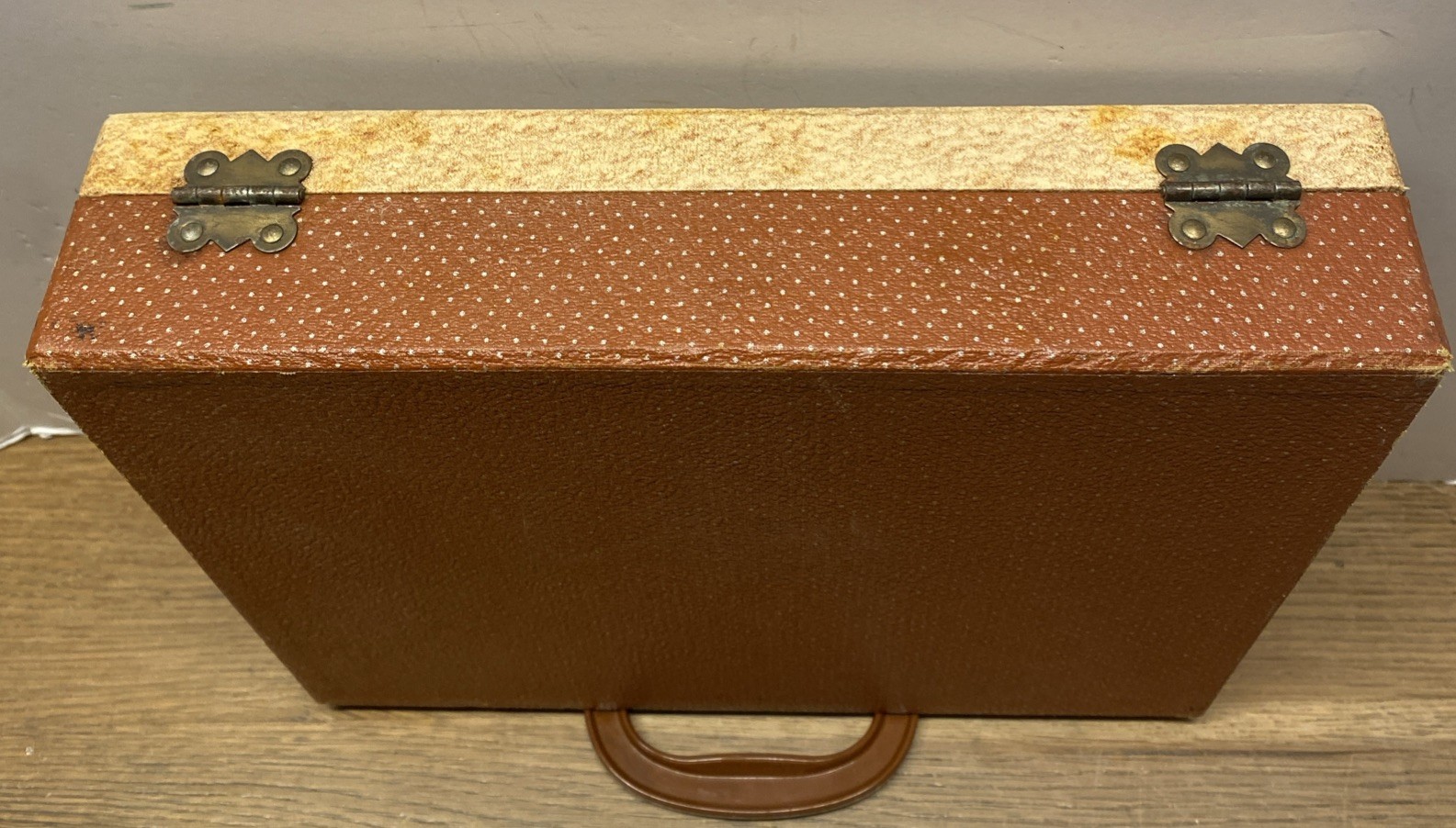 VTG 6 Boxes Airequipt Magazine Slide Changers W/Barnett & Jaffe Baja Slide Case