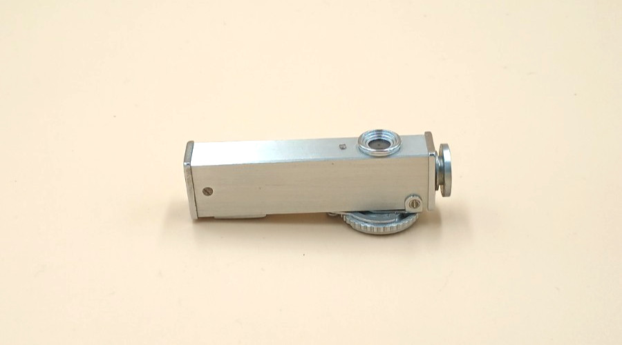 Vintage KODAK Service Range Finder Attachment Camera Accessory