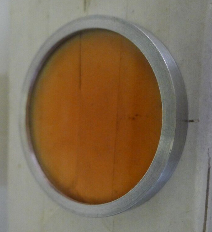 Enteco Series VII 7 Type A(85) Drop-In Orange Filter Made in USA