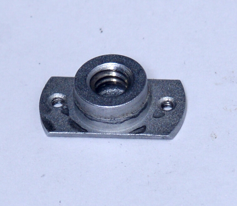 Kiev 4 Tripod Mount Vintage 35mm Film Camera Parts USSR