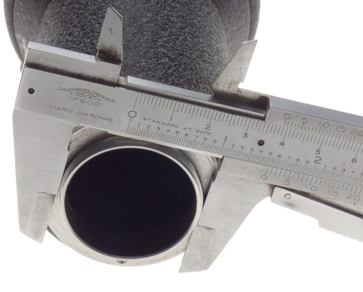 Novoflex fernobjektiv 1:5.6 f=40cm telephoto lens m39 thread mount fits leica