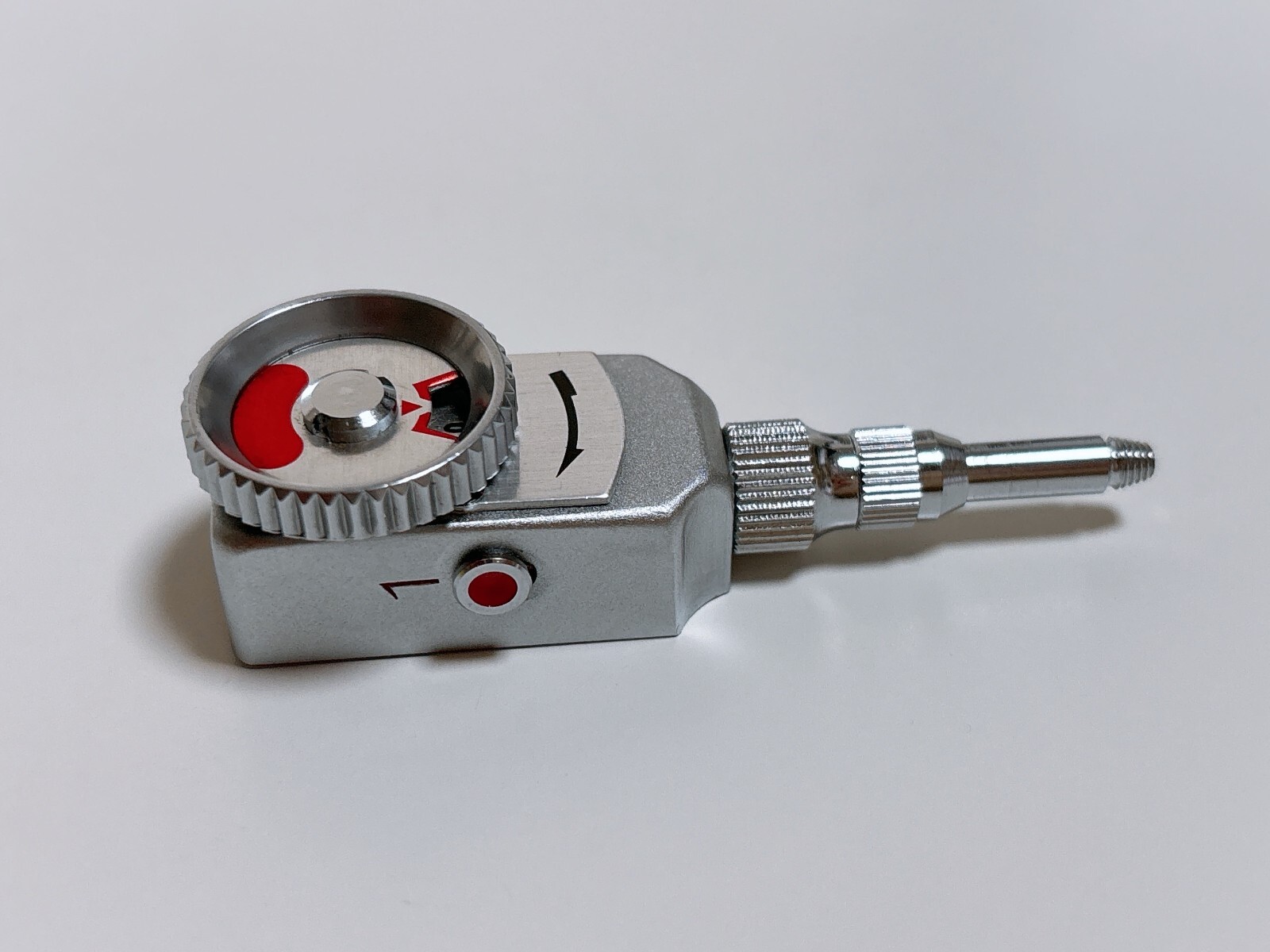 🟢TOP MNT🟢 Etsumi Self Timer Mechanical Shutter Release From JAPAN