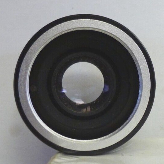 Chelsea Auto Tele Converter 2X for Pentax Lens with Snap Case – Made in Japan