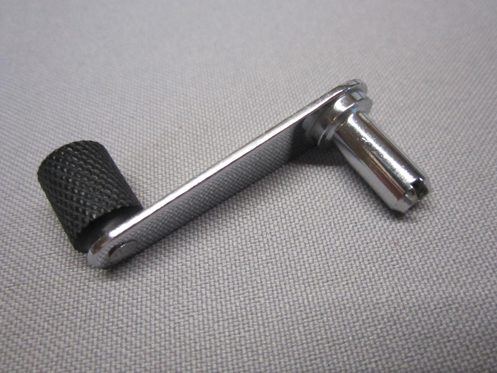 LONG HANDLE *REWIND BACKWIND CRANK* for BOLEX EARLY MODEL 16MM MOVIE CAMERA ONLY