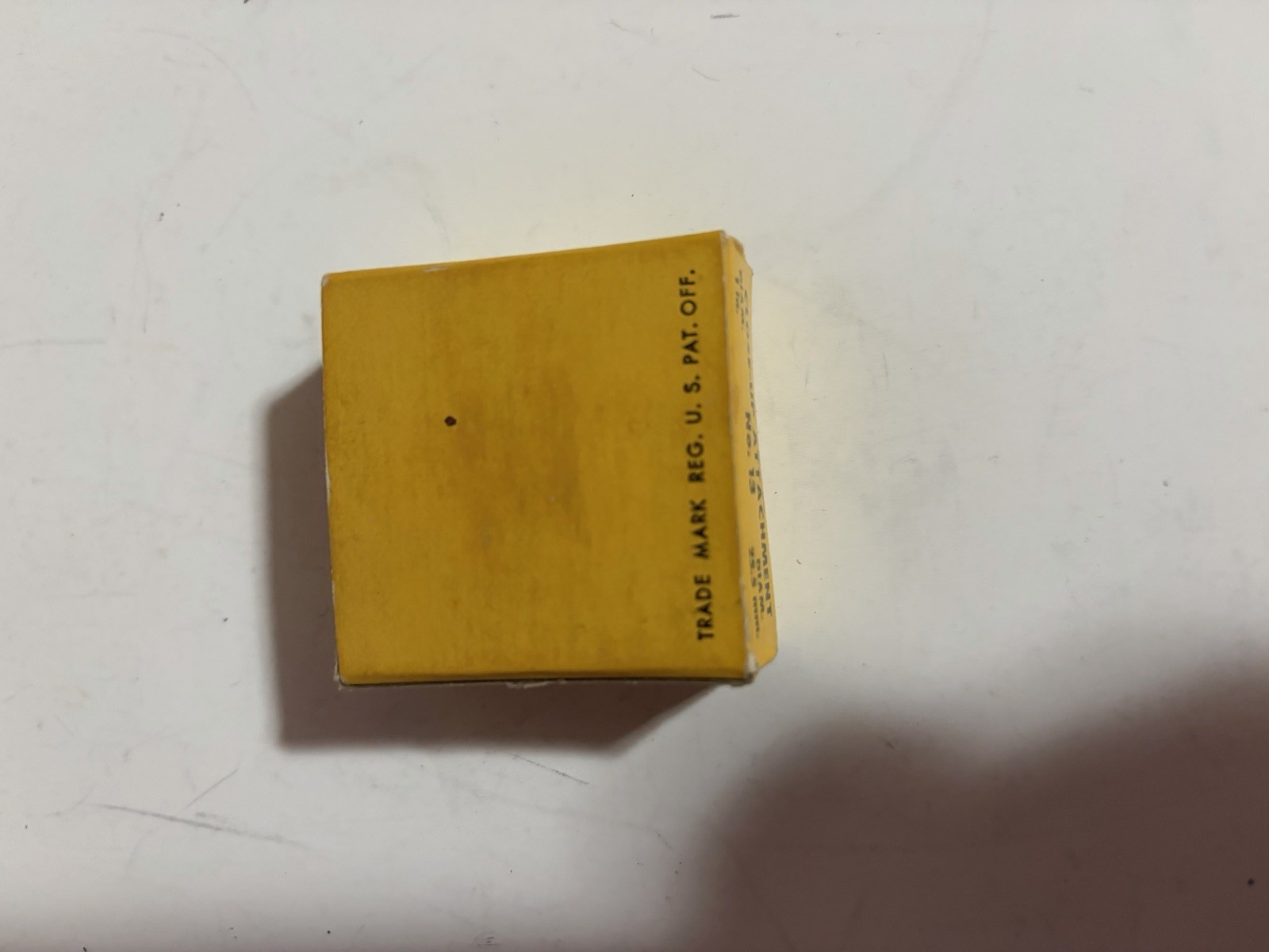 Vintage KODAK CLOSE-UP ATTACHMENT No. 3 in Original Box