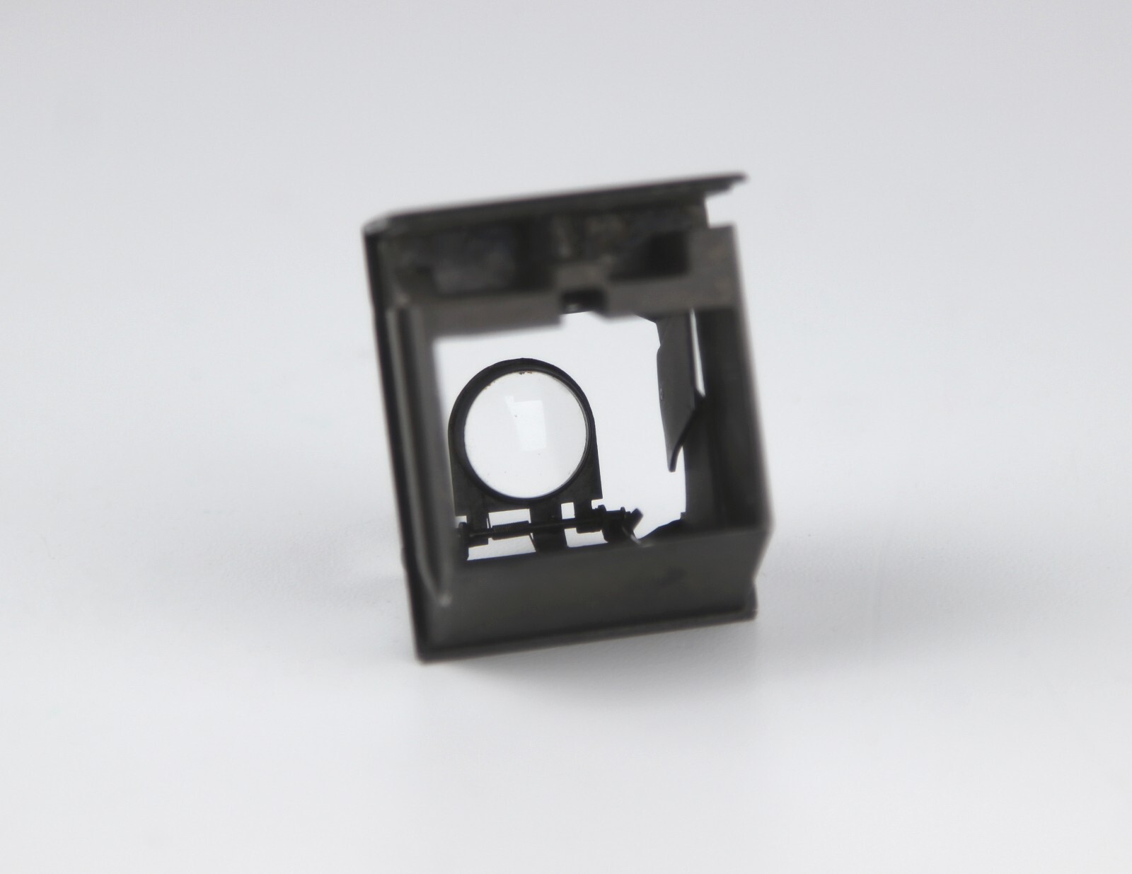 Prism for Soviet KMZ camera ZENIT – 4, ZENIT – 5, ZENIT – 6