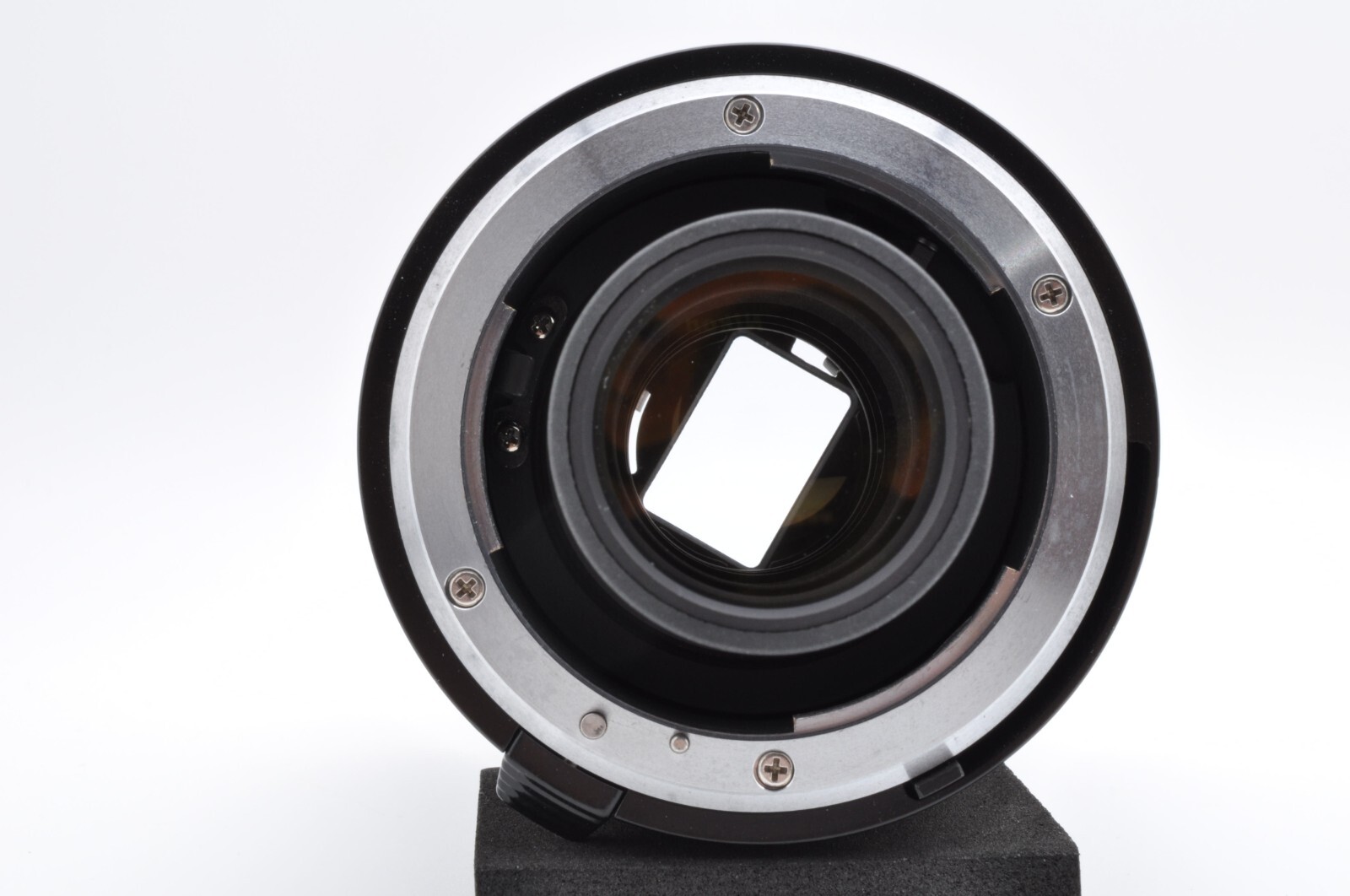 [Excellent] Nikon TC-301 2x Teleconverter with Caps From JAPAN #0306