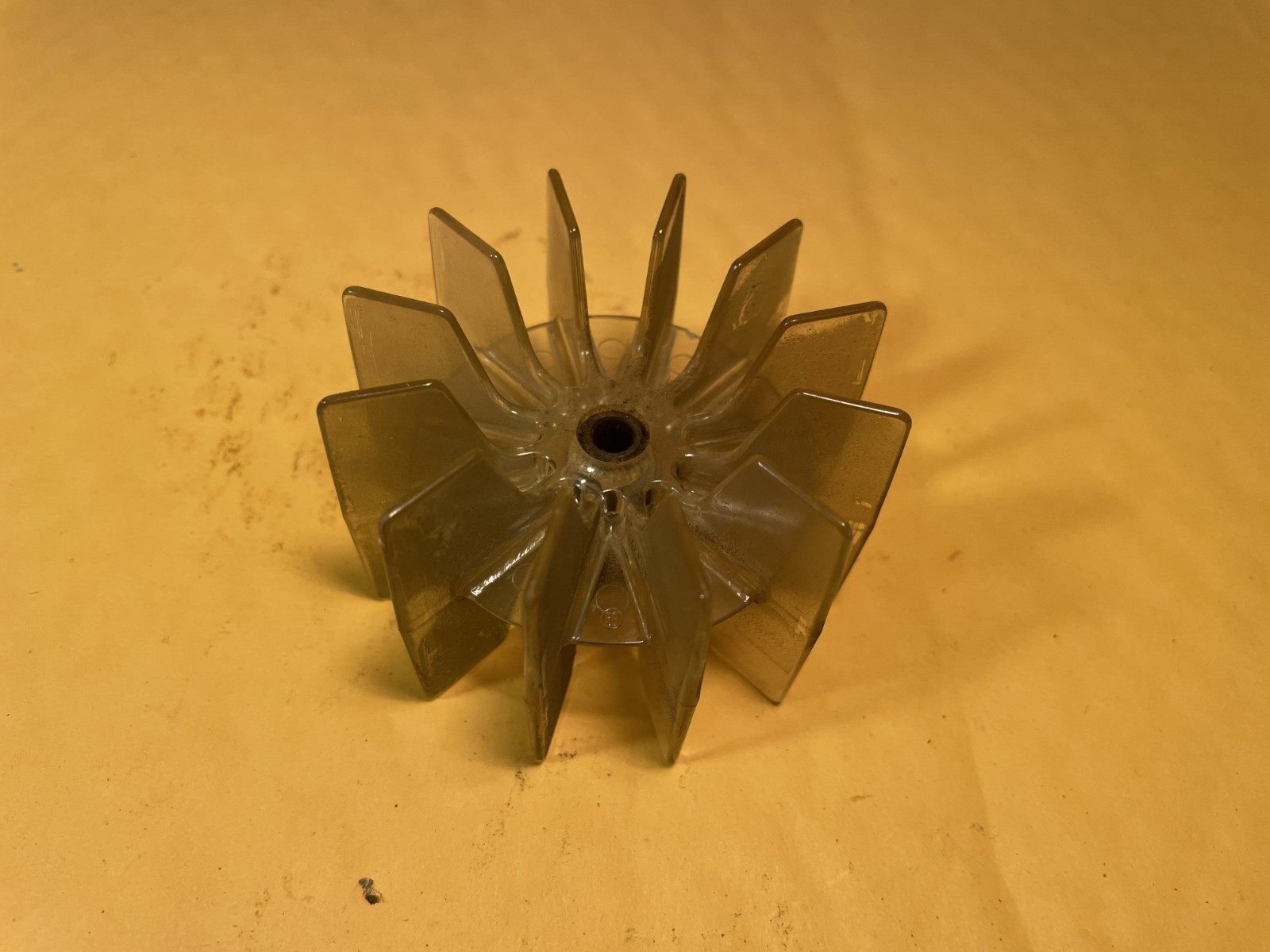 8mm Keystone K-75 Projector FAN