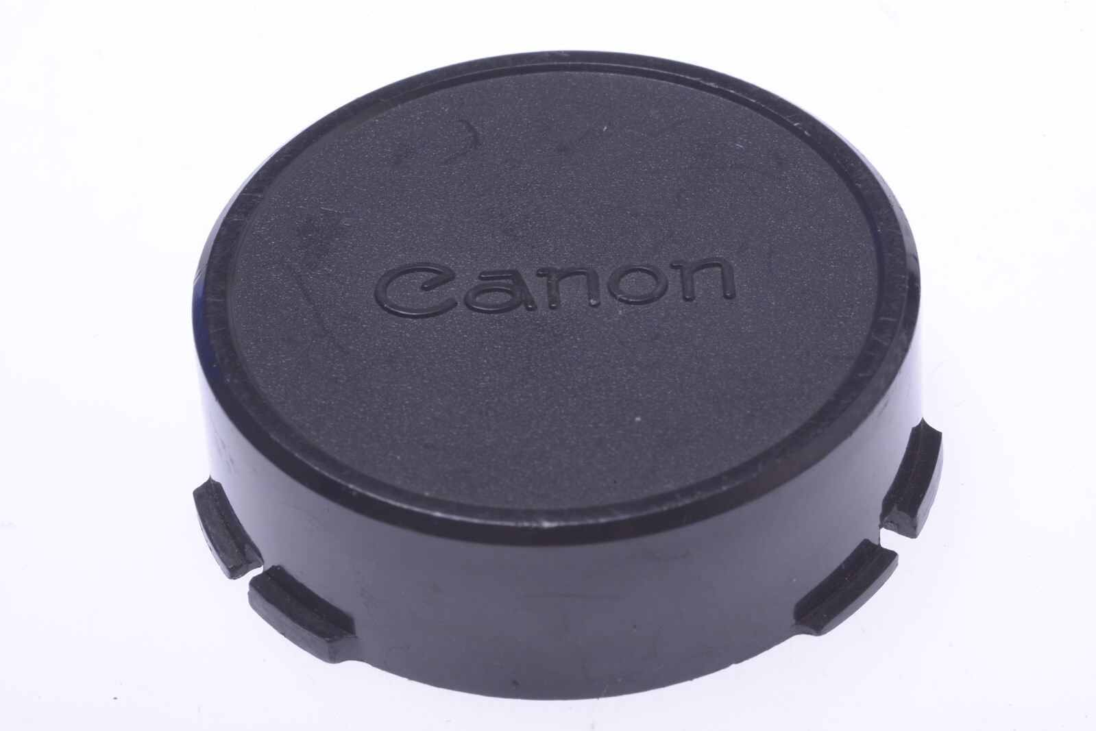 ✅ CANON FD MOUNT ORIGINAL CAMERA BODY CAP 9-2