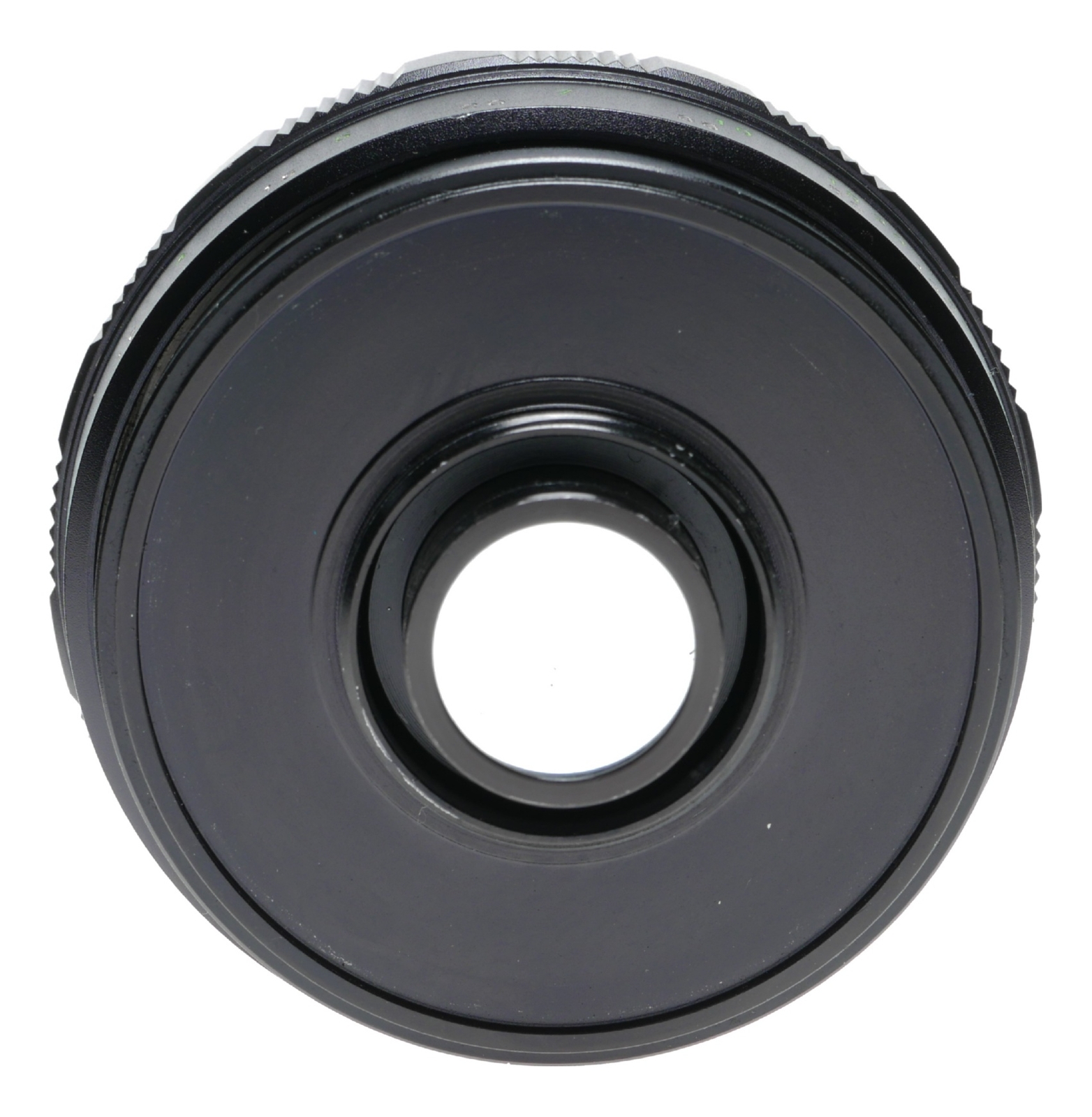 Riken Tele Rikenon 1:2.8 f=100mm 126C Flex TLS Camera Lens