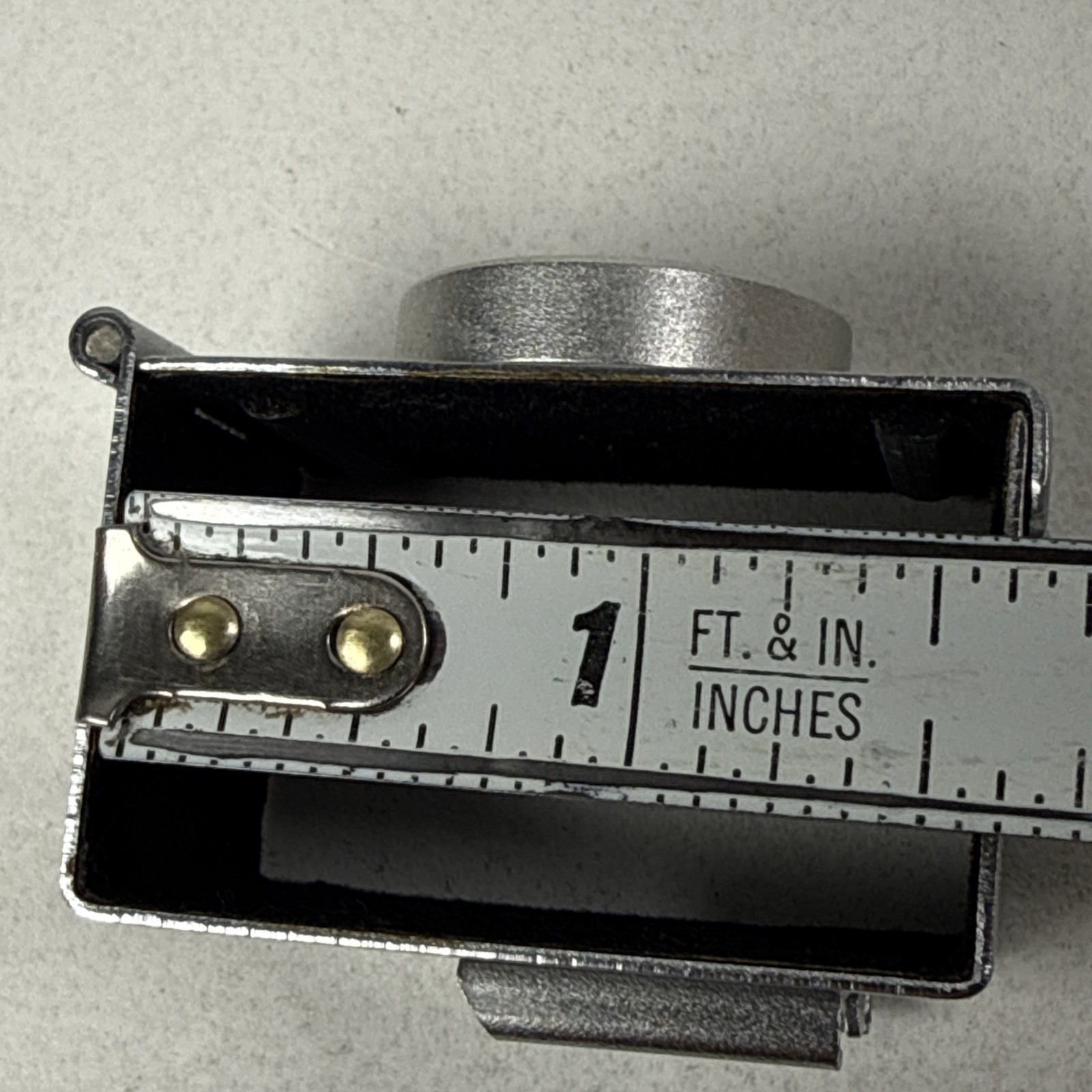 Genuine Minolta Accessory Tripod Shoe Clamp for Minolta 16 II 6204 610