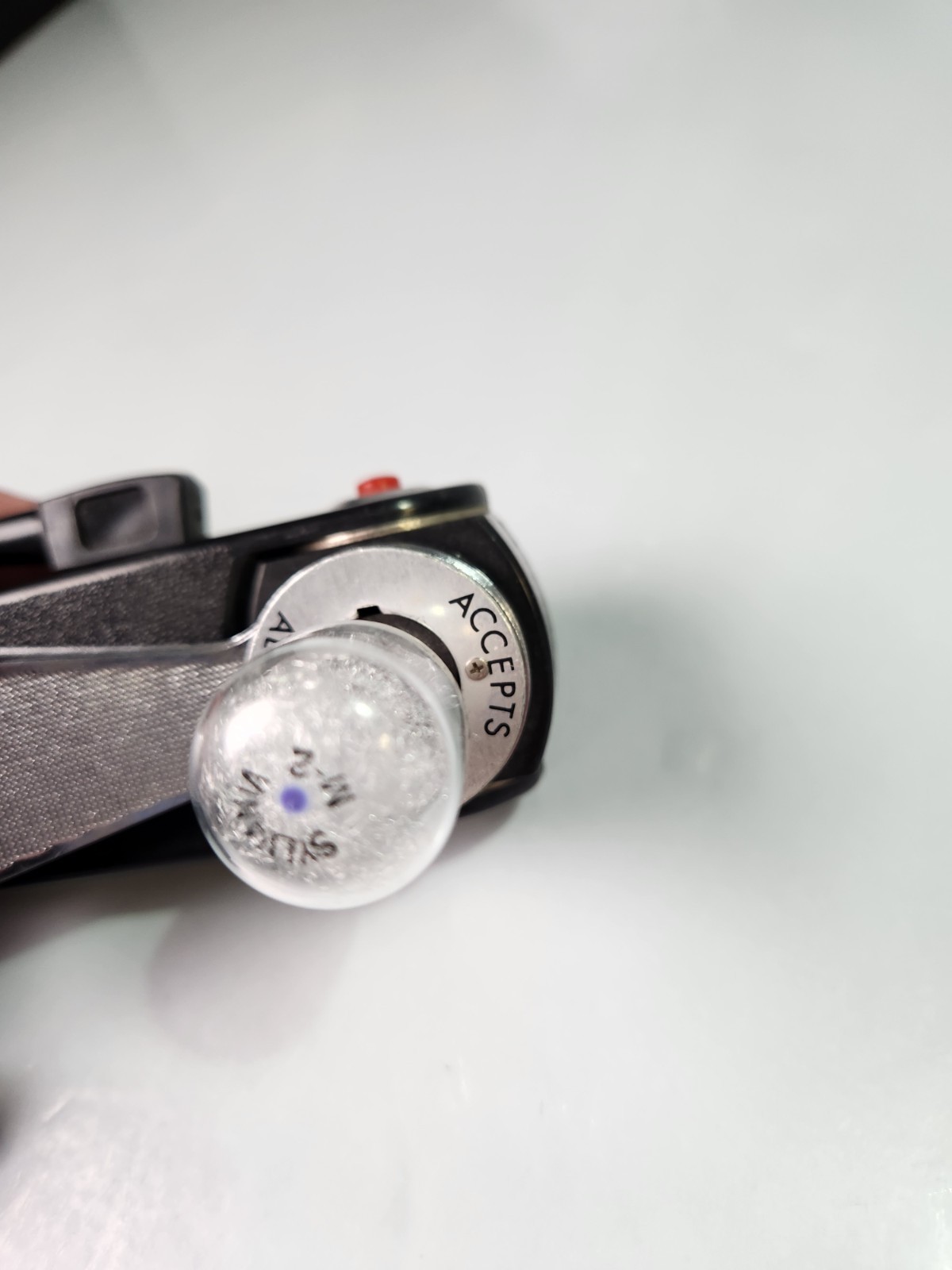 Vintage Focal Folding Flash Reflector – Made in Japan