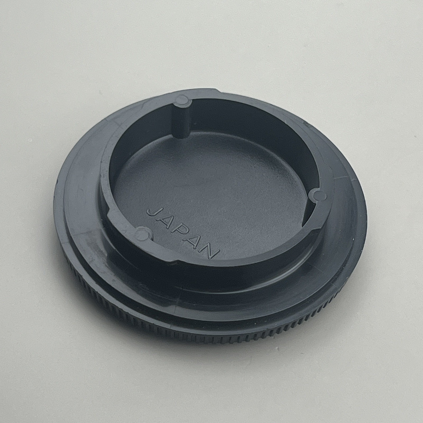 Minolta Body Cap for manual focus Minolta SLR Camera GENUINE OEM made in Japan