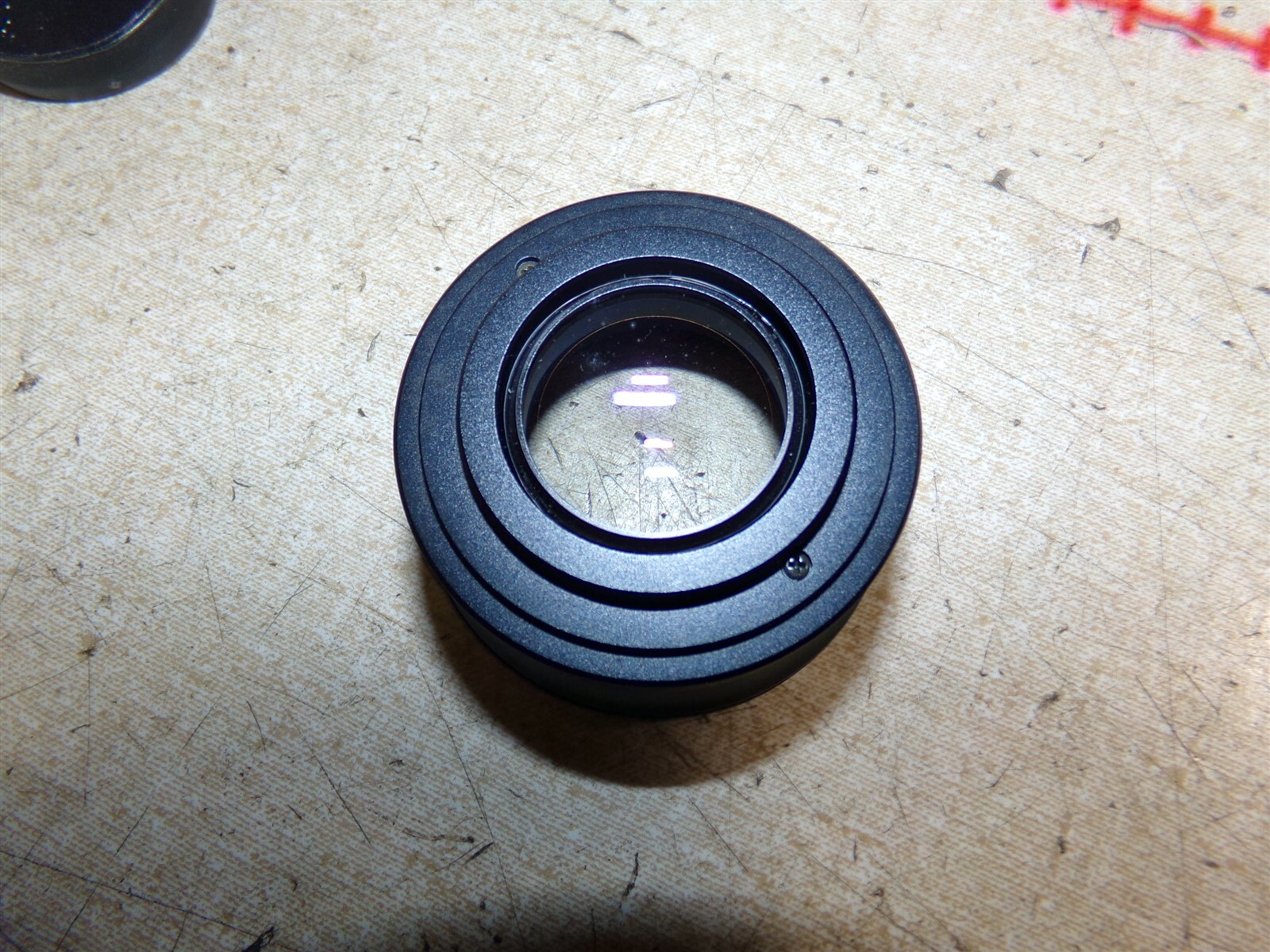 Tiffen Telephoto Converter 2.0X 37mm Lens *FREE SHIPPING*