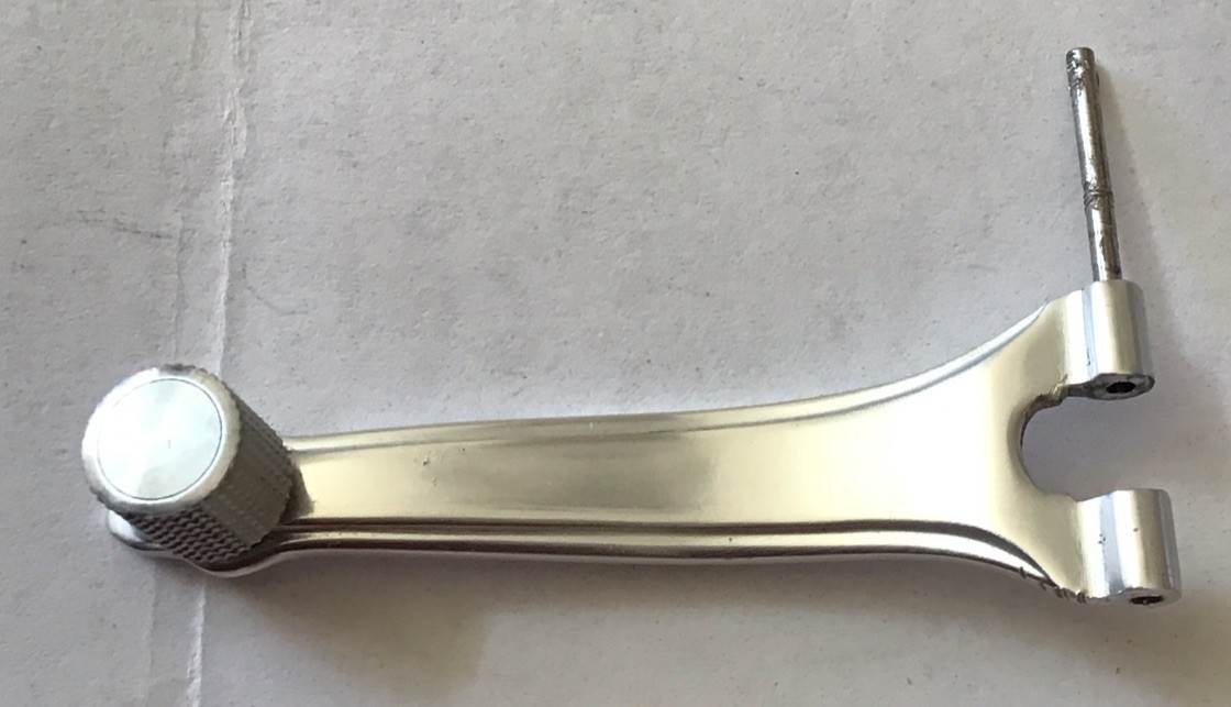 Rolleiflex Winding Lever, Handle, Crank For SLR