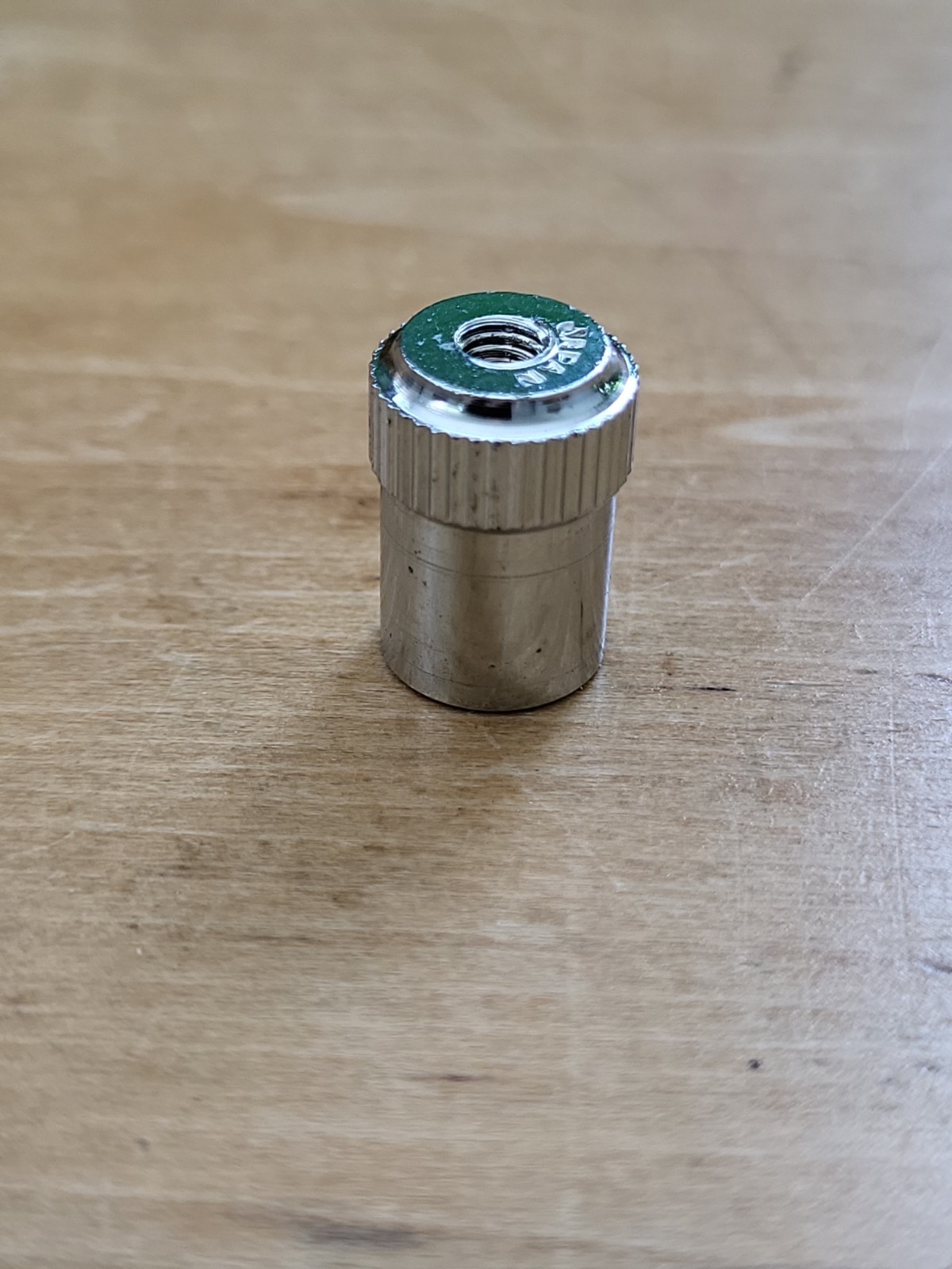 Vintage Shutter Release Cable’s Bell End Adapter/Socket/Nipple 4 Leica Nikon