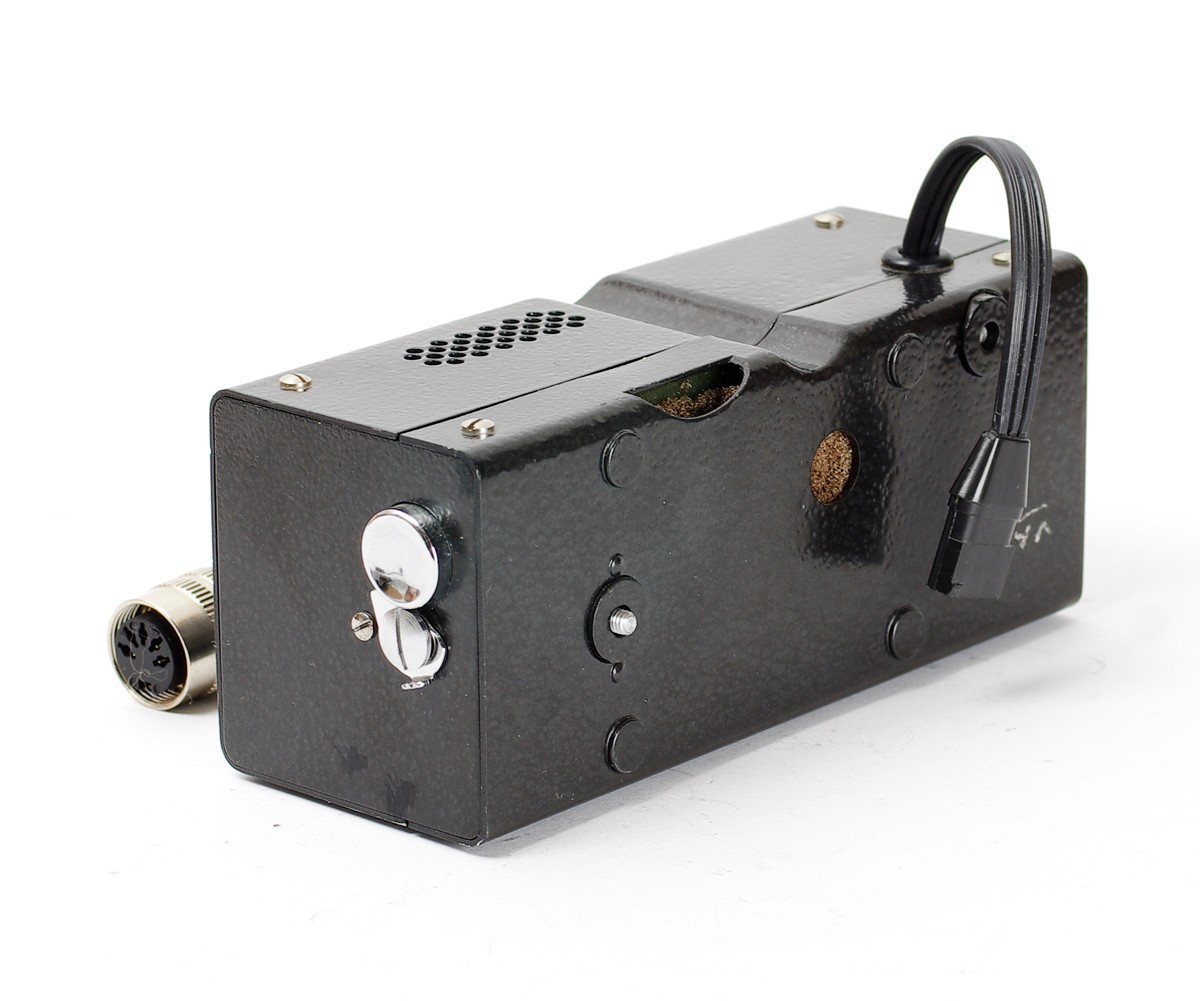 Bolex Paillard Voltage Regulator for Motors MCE-17 B + MM Input 50V