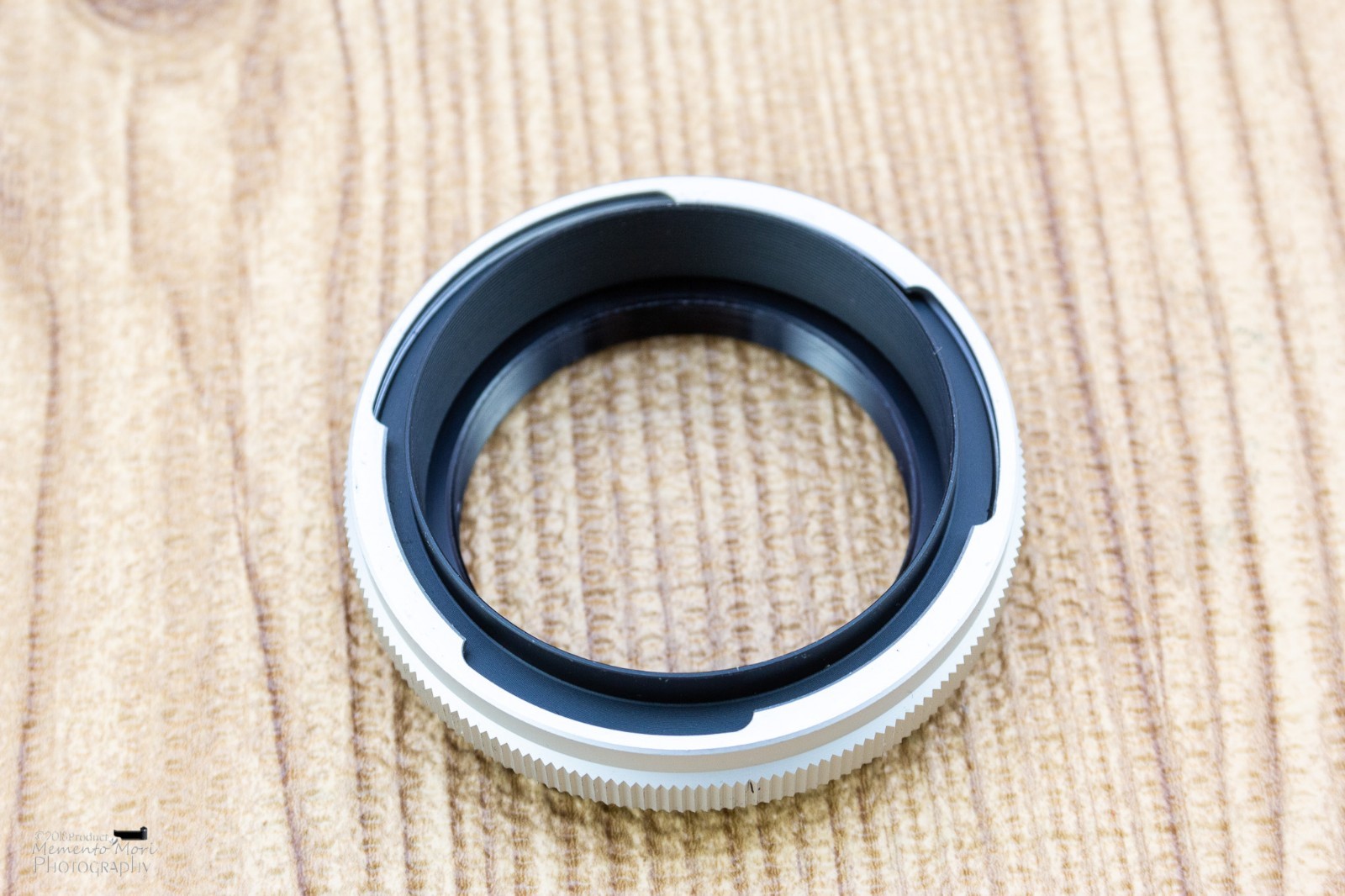 Vintage Analog T-Mount Adapter Canon dl-0873 Japan Another Dot Product