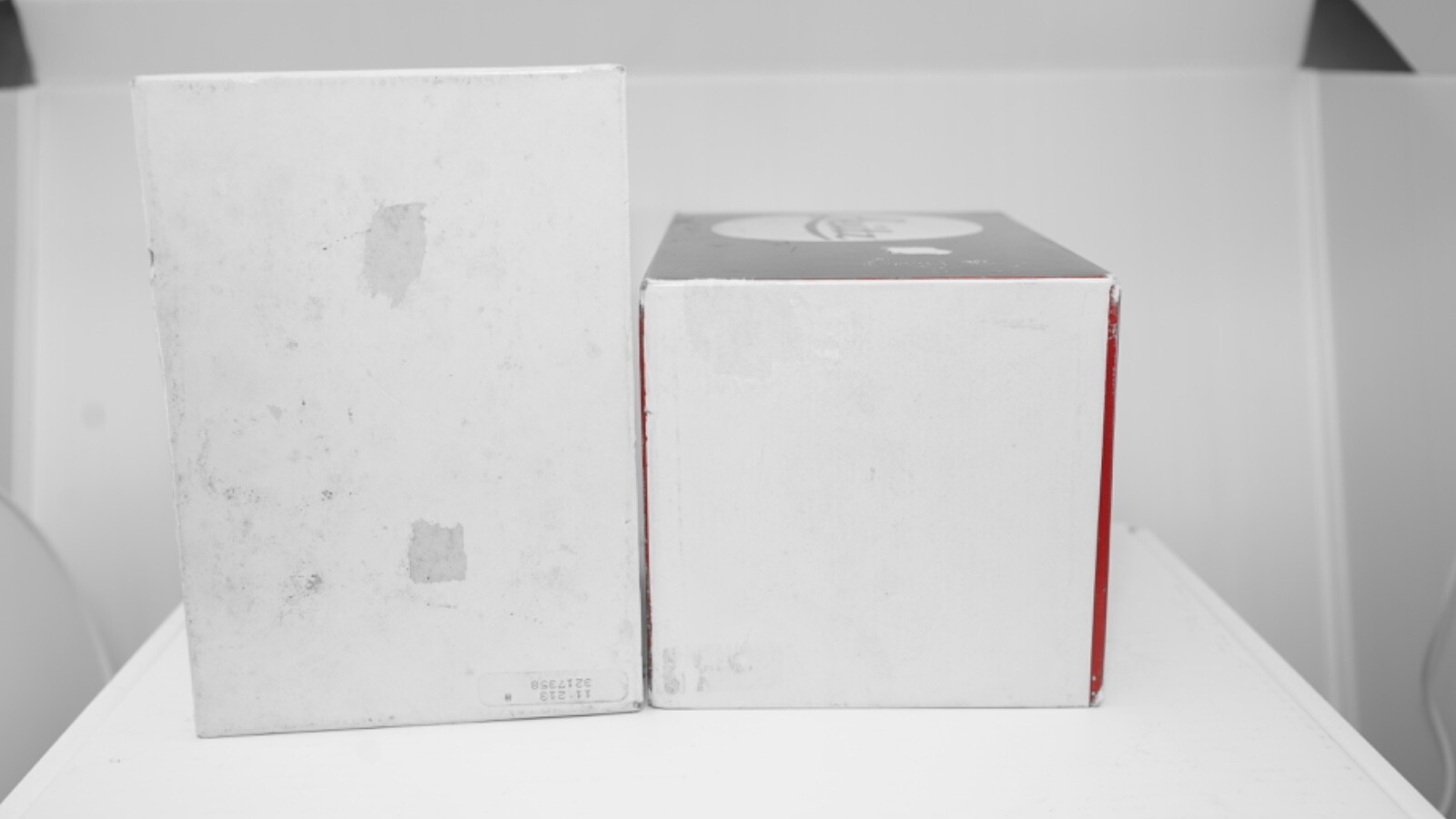 Leica Maker Box 11213 for Leica Elmar-R 15mm f/3.5 Lens