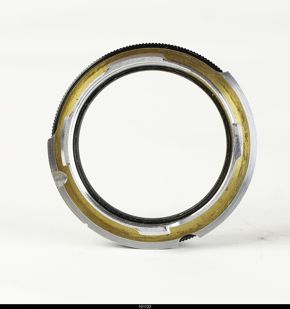 Adapter Lens Screw Mount 39 to Camera Leica M