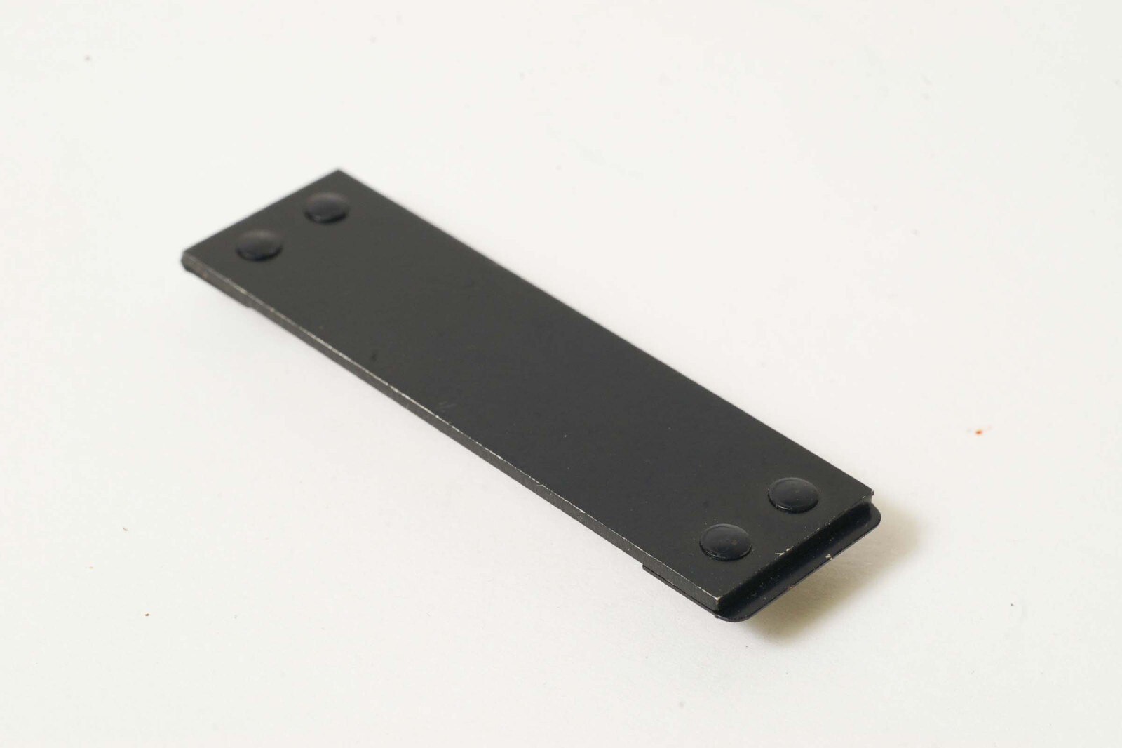 F93129~ Original Graflex Battery Cap/Cover For Top Rangefinder 4×5 Graphic Camer