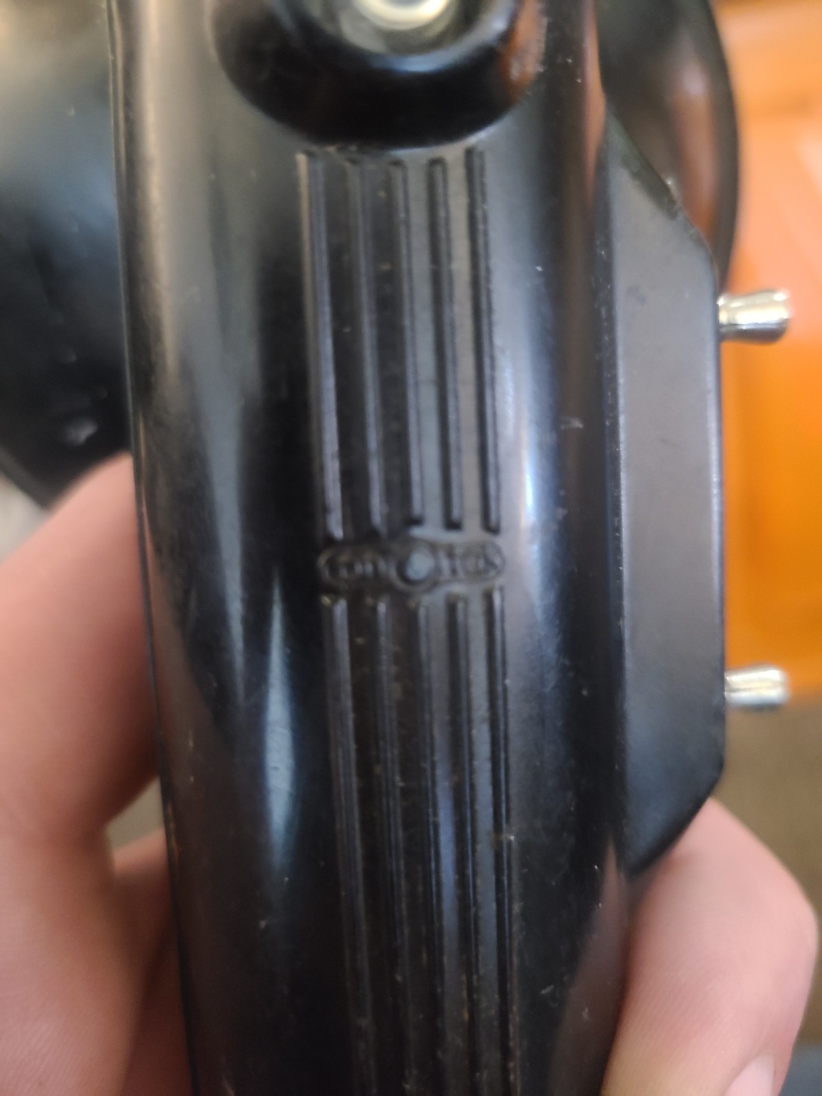 Vintage Flash Reflector