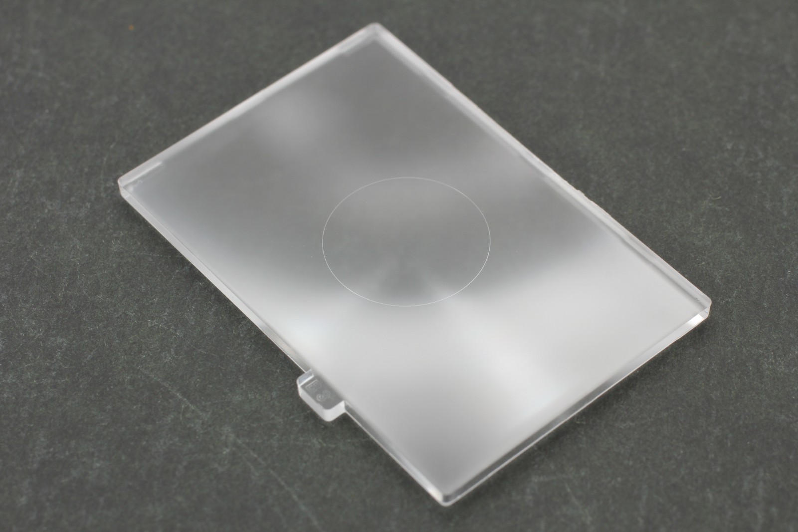 [Top MINT] Nikon FM3A Focusing Screen Type B3 From JAPAN